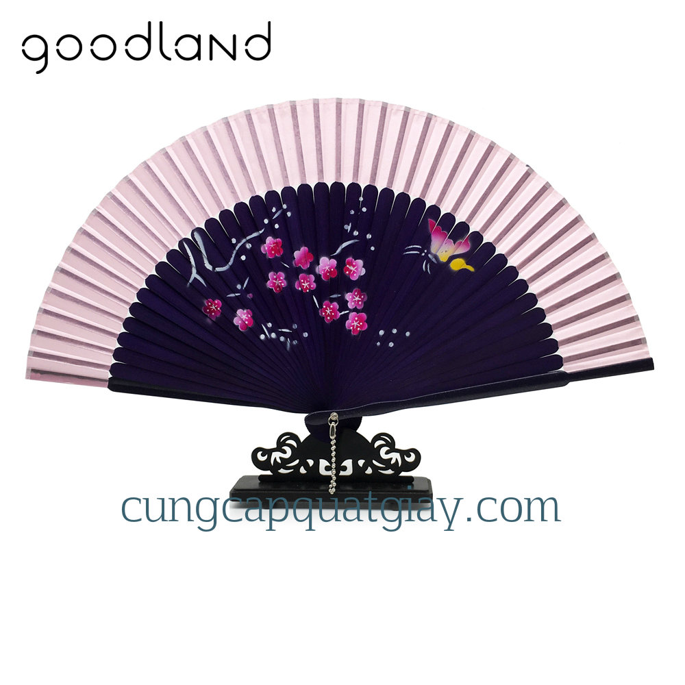 Quạt Handmade Nhật